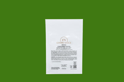 Patch Contorno Occhi Effetto Relax Liftante