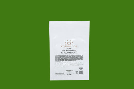 Patch Contorno Occhi Effetto Relax Liftante