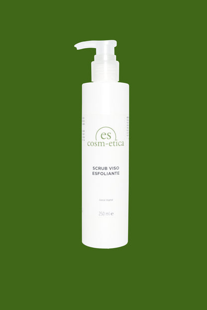 Scrub Viso Esfoliante 250ml