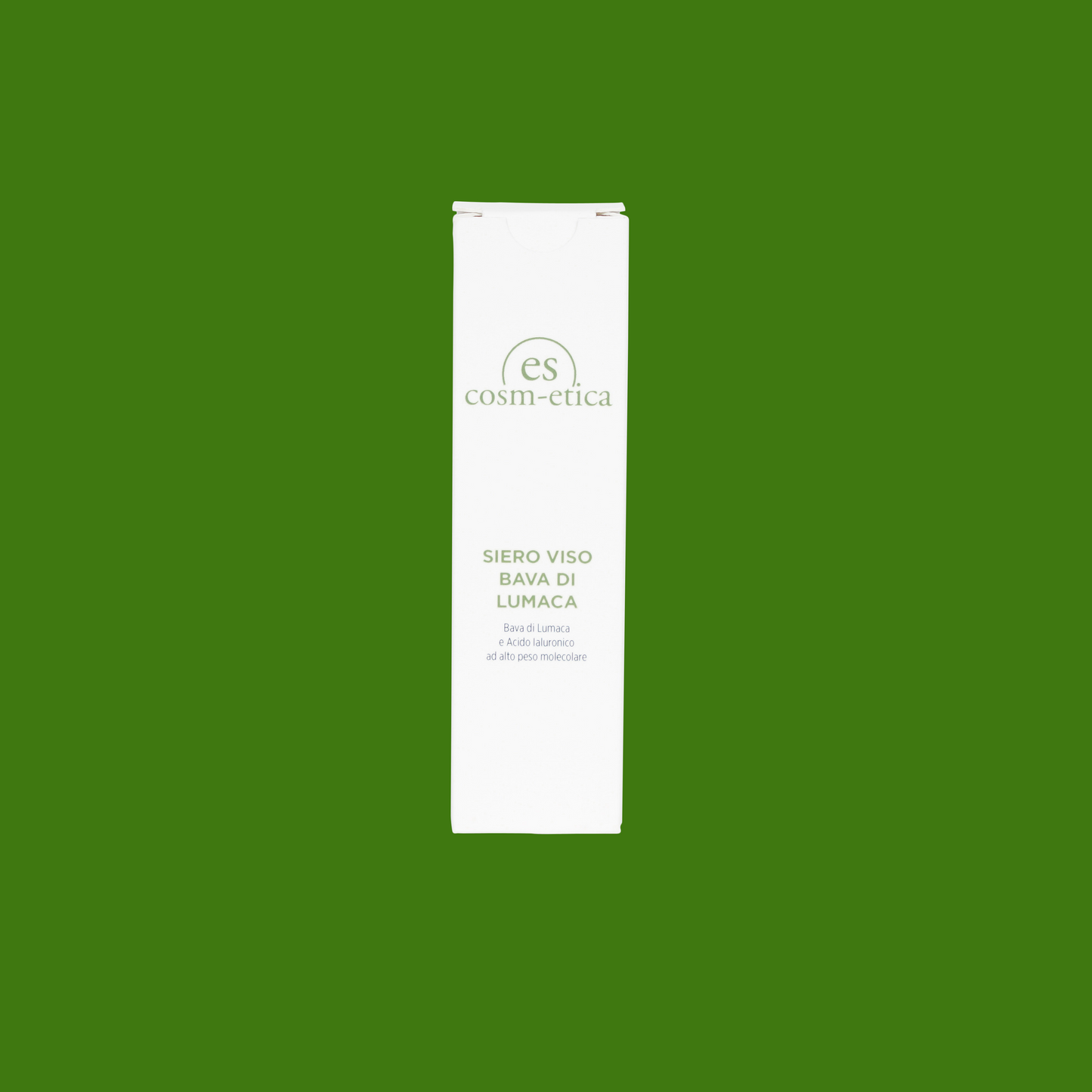 Siero Viso Bava di Lumaca 30 ml