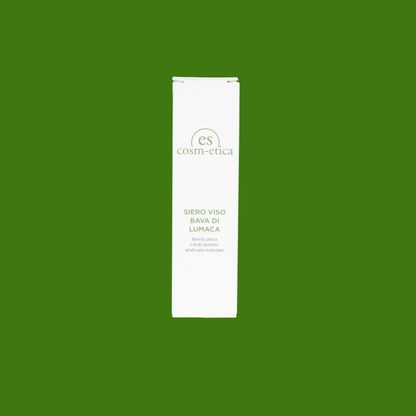 Siero Viso Bava di Lumaca 30 ml