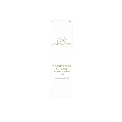Siero Viso Schiarente alla Vitamina C  Retinolo 30 ml