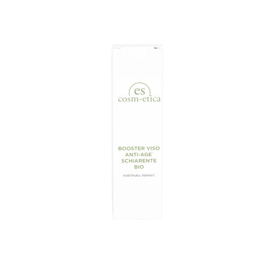 Siero Viso Schiarente alla Vitamina C  Retinolo 30 ml