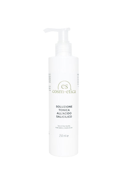 Soluzione Tonica Acido Salicilico 250ml