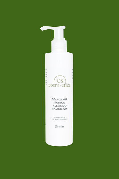 Soluzione Tonica Acido Salicilico 250ml