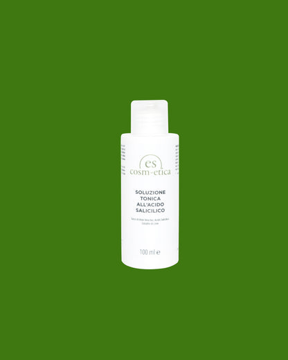 Soluzione Tonica Acido Salicilico 100 ml